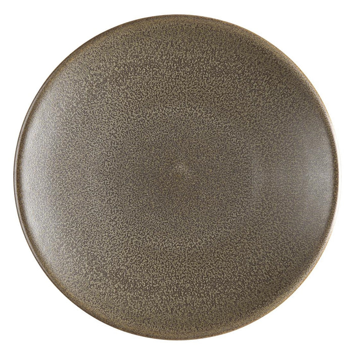 180(Ø)mm | 7(Ø)". Material: Porcelain. Lifetime Edge-Chip Warranty