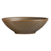 Olympia Ember Mahogany Coupe Bowls 152mm (6 Pack) Olympia