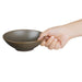 Olympia Ember Mahogany Coupe Bowls 152mm (6 Pack) Olympia