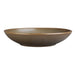 Olympia Ember Mahogany Low Coupe Bowls 230mm (4 Pack) Olympia