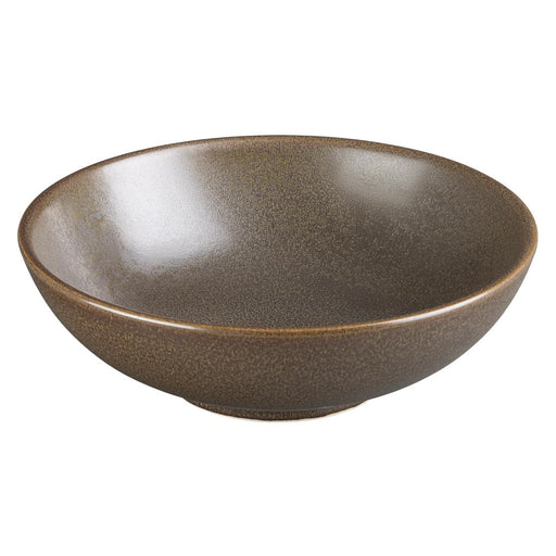 200(Ø)mm | 8(Ø)". Material: Porcelain. Lifetime Edge-Chip Warranty