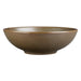 Olympia Ember Mahogany Coupe Bowls 200mm (4 Pack) Olympia