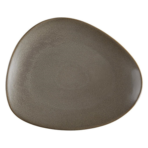 308(L)x255(W)mm. Material: Porcelain. Lifetime Edge-Chip Warranty