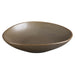 Olympia Ember Mahogany Triangle Bowls 245x220mm (4 Pack) Olympia