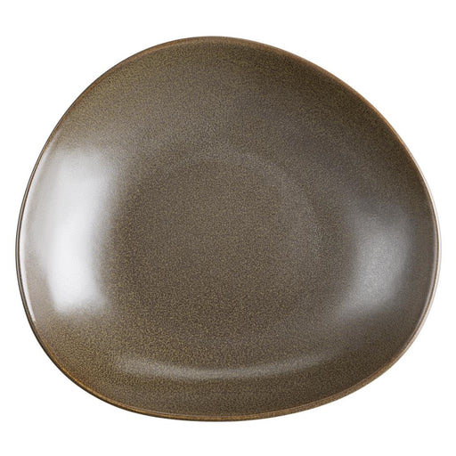 245(L)x220(W)mm. Material: Porcelain. Lifetime Edge-Chip Warranty