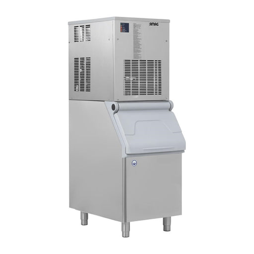 1.6kW. With 406kg storage bin & adaptor. SI-SPH605AS-CWR300