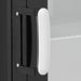 Crystal Counter Top Display Freezer 73Ltr CR-CTF70 Crystal