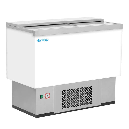 Capacity: 180 bottles