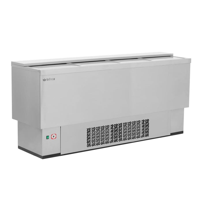 Capacity: 360 bottles