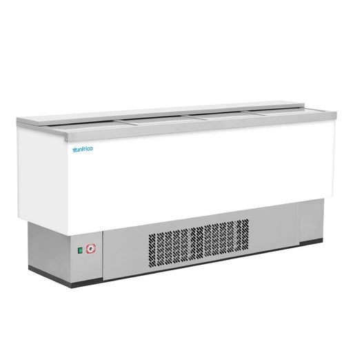 Capacity: 360 bottles