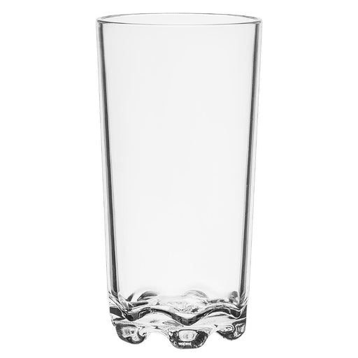 350ml | 11.16oz. 70(Ø)x136(H)mm. Material: Polycarbonate