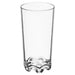 Olympia Kristallon Aspen Polycarbonate Hi Ball Tumblers 350ml (6 Pack) Olympia