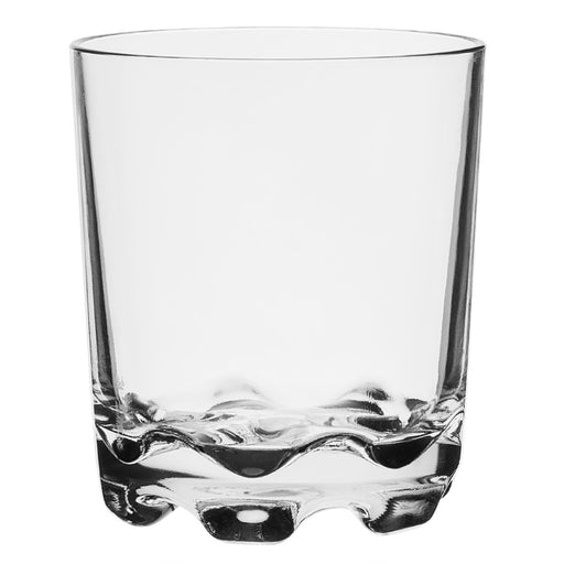 320ml | 11oz. 84(Ø)x96(H)mm. Material: Polycarbonate
