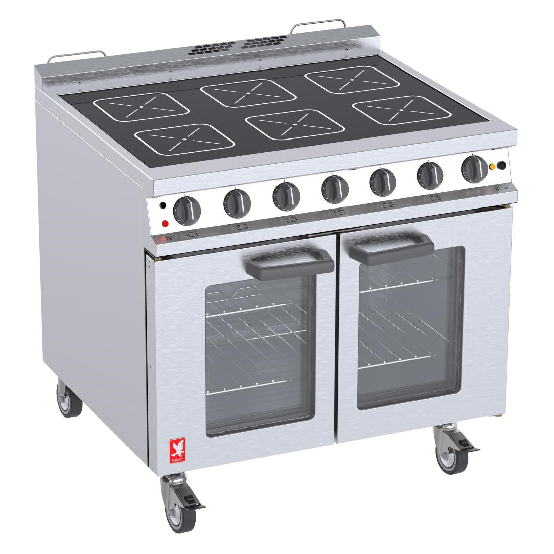 Falcon Electric Ovens & Ranges