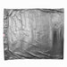 Nisbets Essentials Medium Duty Bin Bags Black 70Ltr (50 Pack) Nisbets Essentials