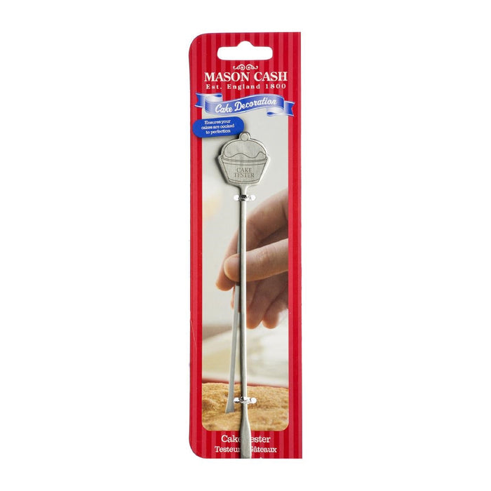 Mason Cash Stainless Steel Cake Tester Mason Cash