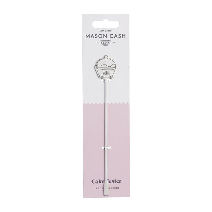 Mason Cash Stainless Steel Cake Tester Mason Cash