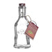 Kilner Handled Clip Top Bottle 200ml Kilner