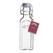 Kilner New Clip Top Bottle 300ml Kilner