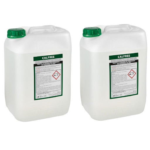 Descaler for Lainox Combi-Ovens | Pack Quantity: 2x 10Ltr