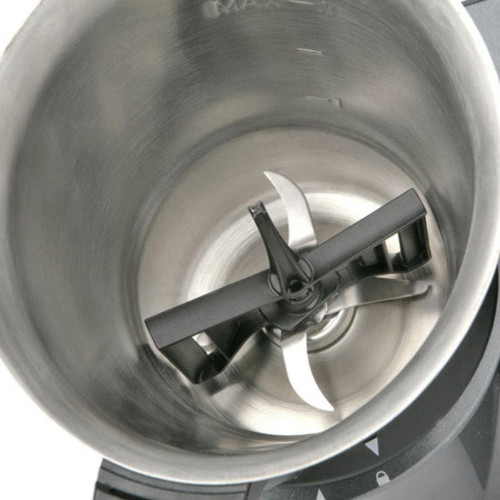 Taurus Mycook Thermal Blender with 3 Bowls Taurus