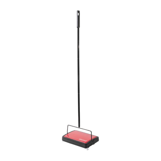 Foot width: 230mm. Multi-surface cleaning