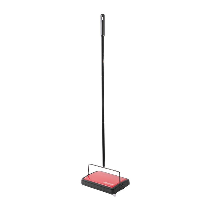 Foot width: 230mm. Multi-surface cleaning