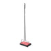 Foot width: 230mm. Multi-surface cleaning