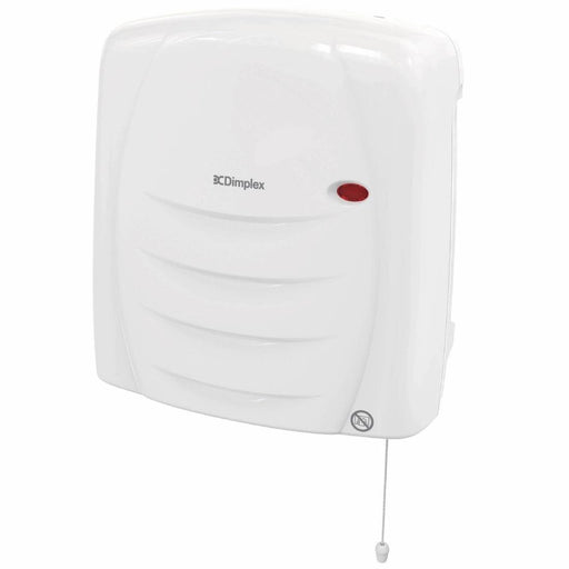 Width: 252mm. 2kW. 30min run back timer. Wall mounted