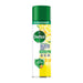 Kills 99.9% of bacteria & viruses | Conforms to EN 14476, EN 1276, EN 1650 & EN 13697