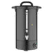 Buffalo Energy Saving Water Boiler Matt Black 10Ltr Buffalo