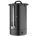 Buffalo Energy Saving Water Boiler Matt Black 20Ltr Buffalo