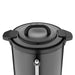 Buffalo Energy Saving Water Boiler Matt Black 20Ltr Buffalo