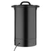 Buffalo Energy Saving Water Boiler Matt Black 20Ltr Buffalo