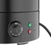 Buffalo Energy Saving Water Boiler Matt Black 30Ltr Buffalo