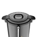 Buffalo Energy Saving Water Boiler Matt Black 30Ltr Buffalo