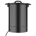 Buffalo Energy Saving Water Boiler Matt Black 30Ltr Buffalo
