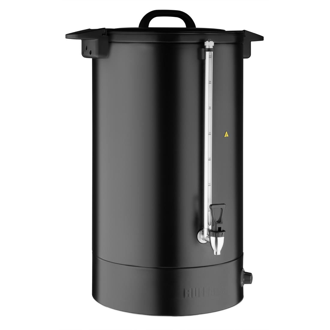 Manual Fill Boilers