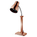 Buffalo Heat Lamp Carving Station Copper 250W Buffalo