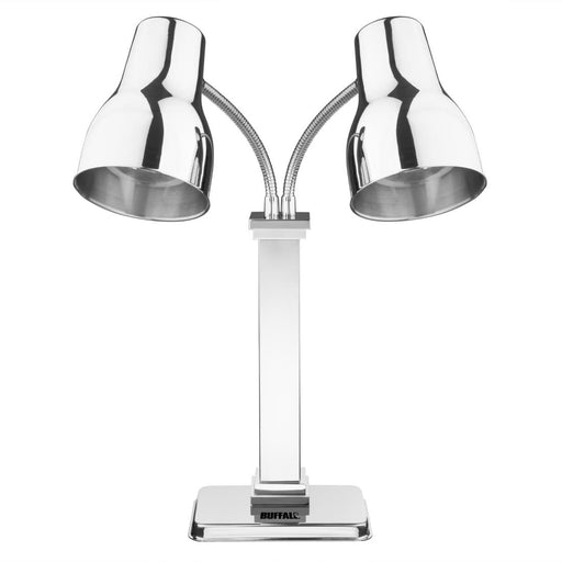 2x250W. Height: 660mm