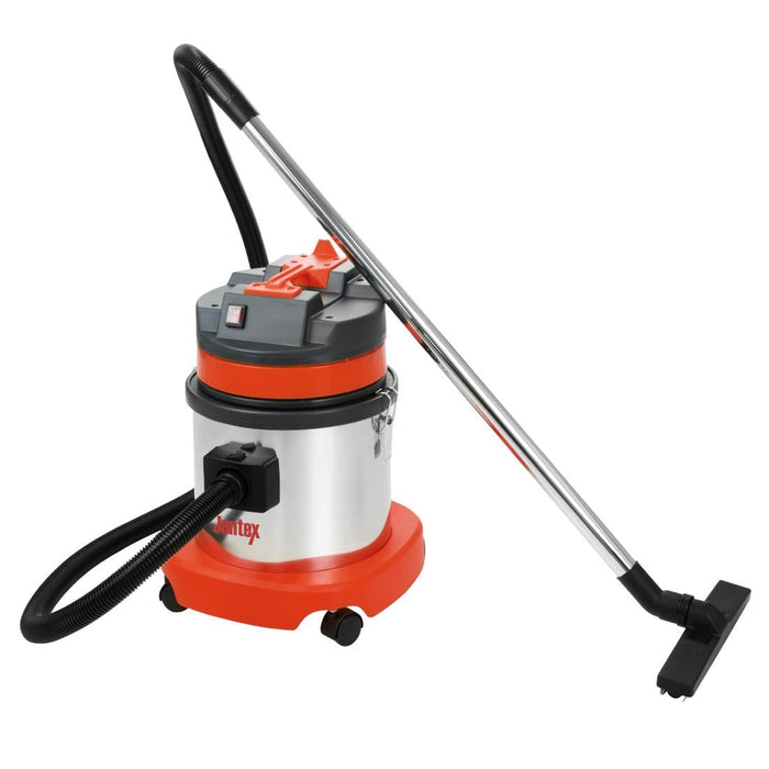Jantex Wet & Dry Vacuum Cleaner 15Ltr Jantex