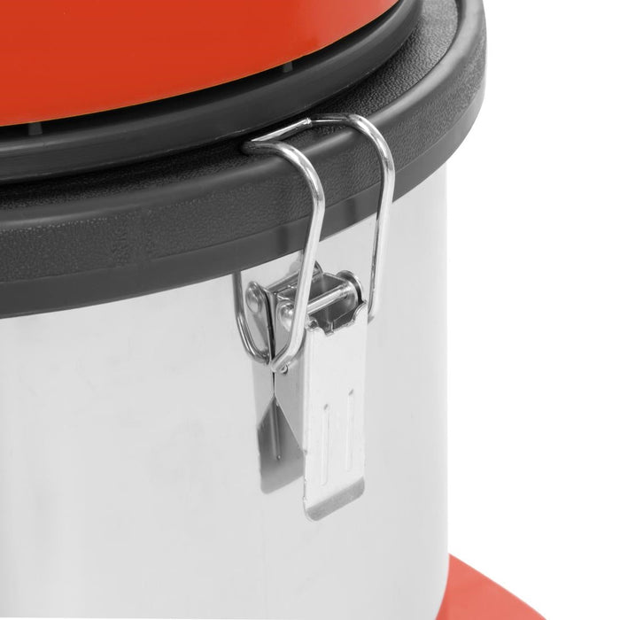 Jantex Wet & Dry Vacuum Cleaner 15Ltr Jantex