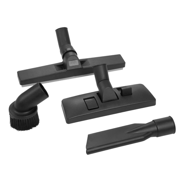 Jantex Wet & Dry Vacuum Cleaner 15Ltr Jantex