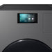 Samsung Bespoke AI All-in-One Washer Dryer WD18DB8995BZT1 Samsung
