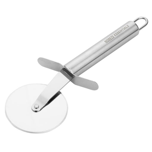 Nisbets Essentials Stainless Steel Pizza Cutter Nisbets Essentials