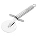 Nisbets Essentials Stainless Steel Pizza Cutter Nisbets Essentials