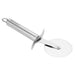 Nisbets Essentials Stainless Steel Pizza Cutter Nisbets Essentials