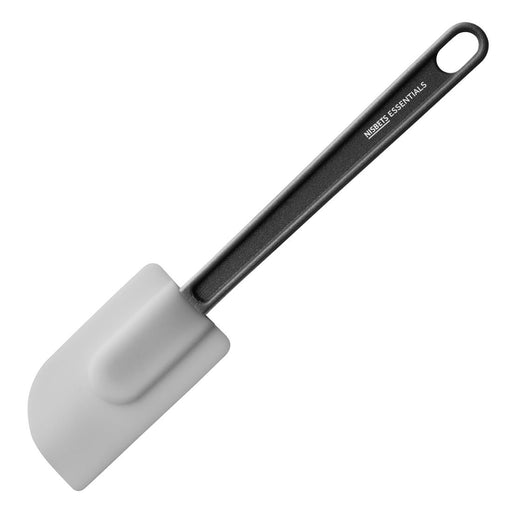 Length: 9.5". Heat resistant up to 230°C