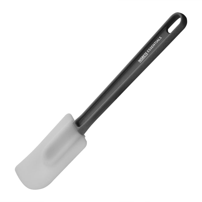 Nisbets Essentials High Heat Spatula 24cm Nisbets Essentials