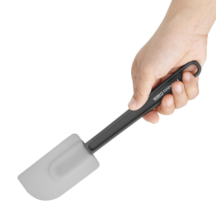 Nisbets Essentials High Heat Spatula 24cm Nisbets Essentials